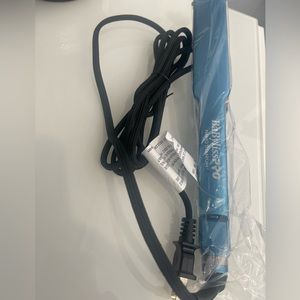 Babyliss Nano Pro Titanium Flat Iron
